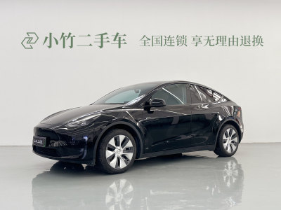 2023年5月 特斯拉 Model 3 改款 長(zhǎng)續(xù)航后輪驅(qū)動(dòng)版圖片