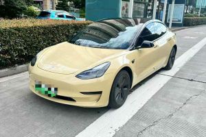 Model S 特斯拉 三電機(jī)全輪驅(qū)動 Plaid版