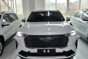 H6 哈弗 第三代 1.5T Max