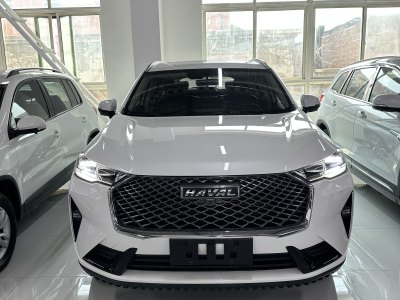 2021年5月 哈弗 H6 第三代 1.5T Max圖片