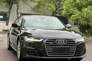 奧迪A6 奧迪 3.0T allroad quattro