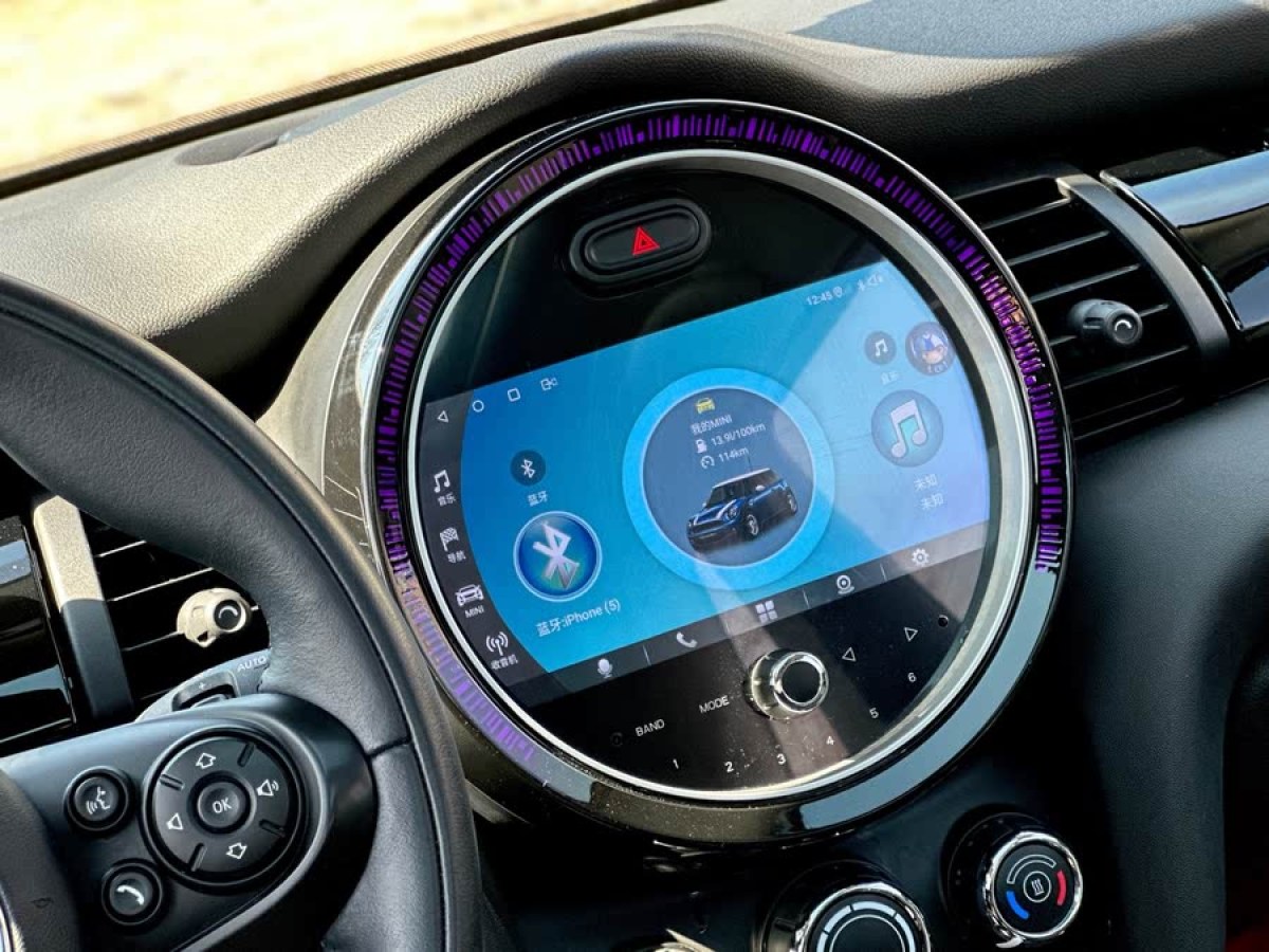 MINI MINI  2020款 1.5T ONE PLUS 五門版圖片