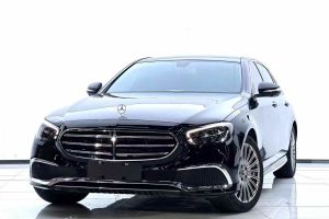 奔馳E級 奔馳 E 200 L