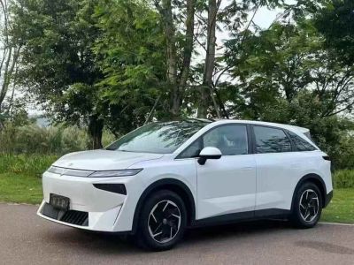 2024年7月 啟辰 啟辰大V DD-i超混動 110km iE悅行版圖片