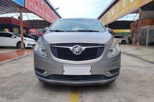 GL8 別克  28T 舒適型 國(guó)VI