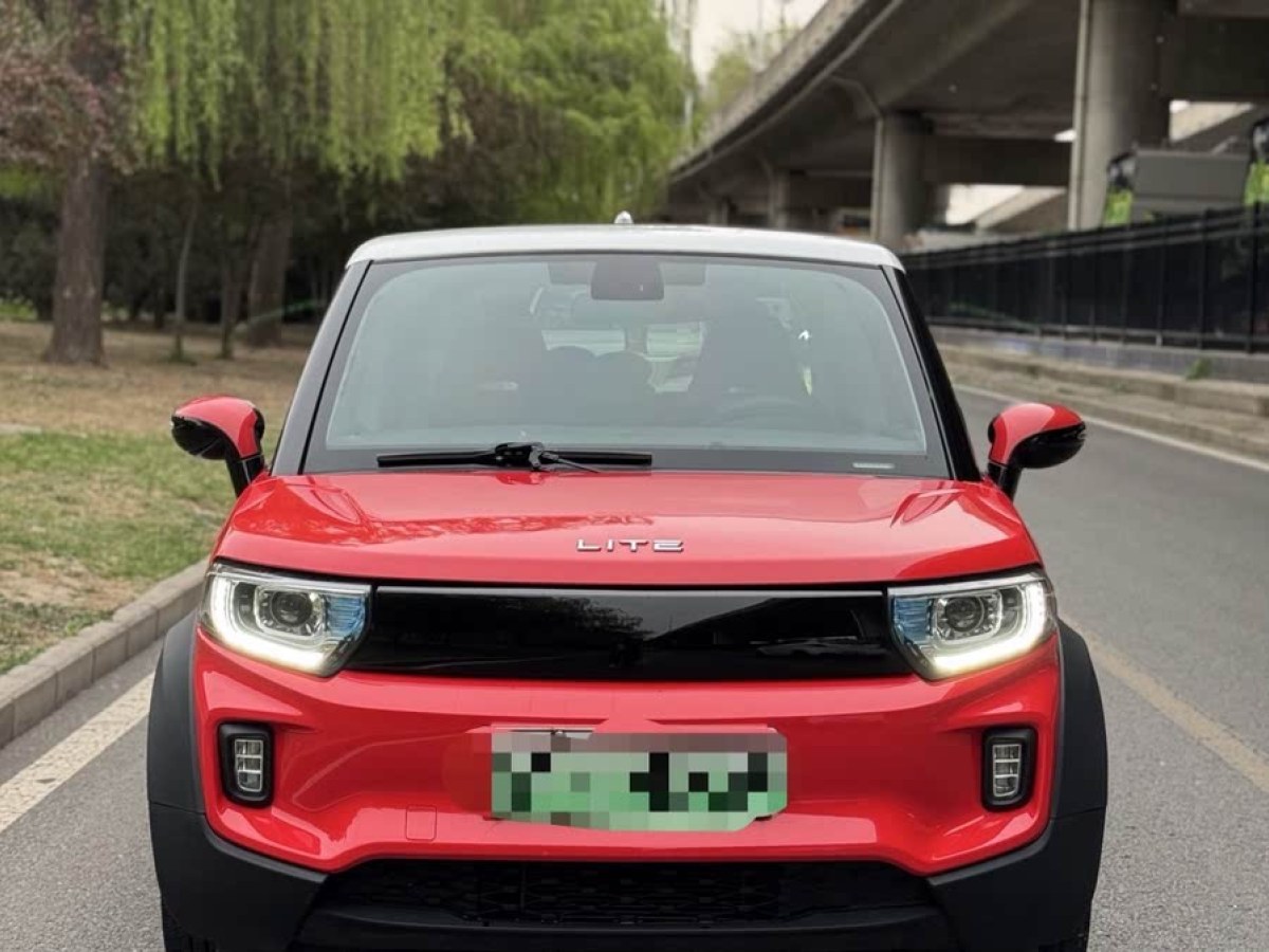 LITE LITE  2019款 R300 魔力版圖片