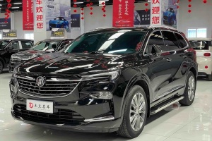 昂科旗 別克 28T 兩驅(qū)尊貴型
