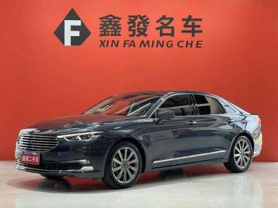2021年5月 福特 金牛座 EcoBoost 245 尊享版圖片