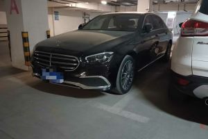 奔馳E級 奔馳 E 260 L