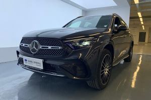 奔馳GLC 奔馳 GLC 300 L 4MATIC 豪華型 7座