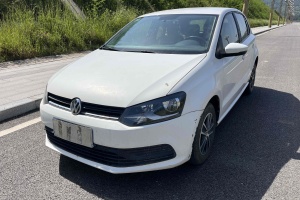Polo 大眾 1.4L 手動(dòng)風(fēng)尚型