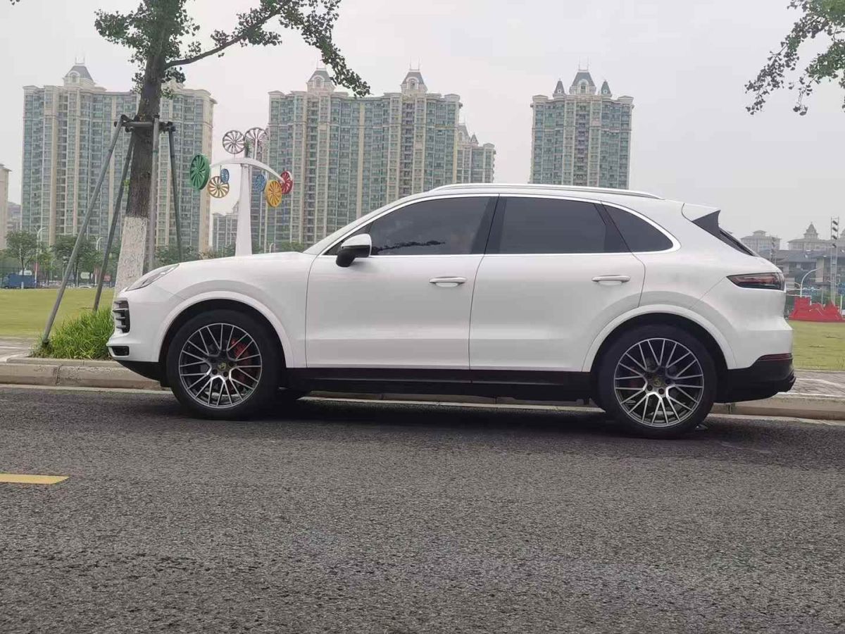 WEY 瑪奇朵  2021款 1.5L DHT原萃版圖片