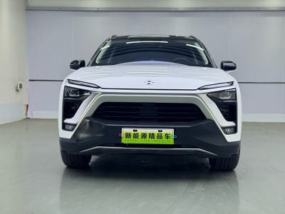 2019年4月 蔚來 ES8 355KM 基準(zhǔn)版 七座版圖片