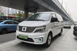 菱智M5EV 东风风行 豪华型 7座