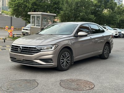 2019年11月 大众 速腾 280TSI DSG舒适型 国VI图片