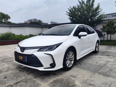 2023年06月 豐田 卡羅拉 1.8L 智能電混雙擎 先鋒版圖片