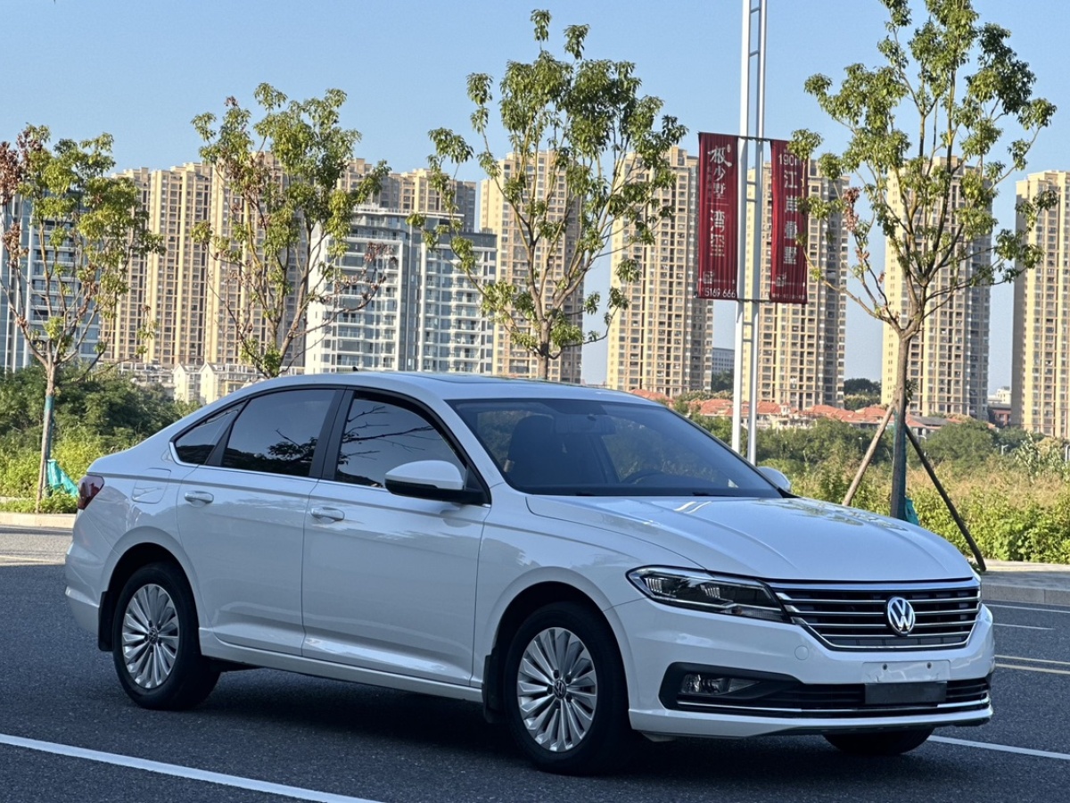 大众 朗逸  2021款 280TSI DSG舒适版图片