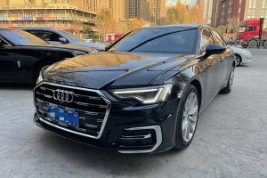 奧迪A6L 奧迪 改款 45 TFSI 臻選致雅型