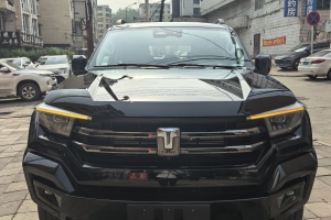 坦克400 坦克 2.0T 探境版