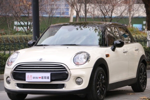 MINI MINI 1.5T COOPER 五門版