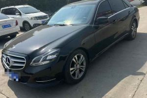 奔馳E級 奔馳 E 300 L 運動型