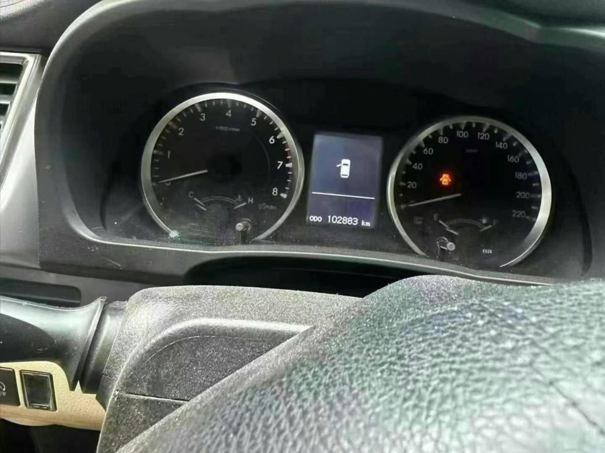 豐田 柯斯達(dá)  2019款 4.0L豪華車GRB53L-ZEMNK 23座無扶手9GR圖片