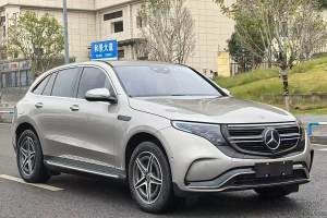 奔馳EQA 奔馳 EQA 300 4MATIC 首發(fā)特別版