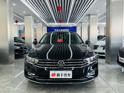 2020年10月 大众 迈腾 330TSI DSG 领先型 国VI图片