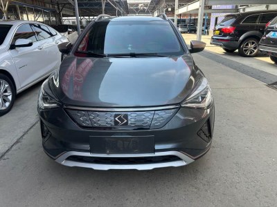 2021年7月 思皓 思皓E20X 不凡版圖片