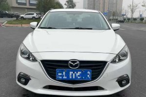 馬自達3 Axela昂克賽拉 馬自達 三廂 1.5L 自動舒適型