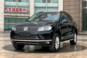 途銳 大眾 3.0TSI 拓野型