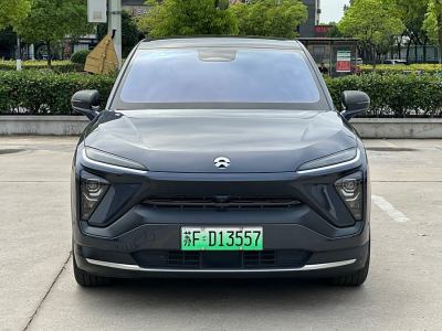 2022年1月 蔚來(lái) 蔚來(lái)EC6 430KM 運(yùn)動(dòng)版圖片