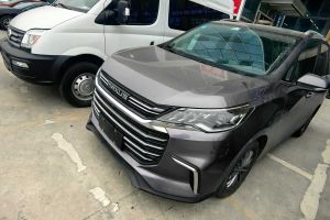 上汽大通MAXUS T90 上汽大通 NEW皮卡概念車