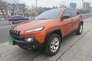 自由光 Jeep 3.2L 高性能版