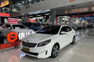 凱紳 起亞 1.8L 自動(dòng)GLS