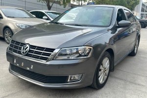朗逸 大眾 改款經(jīng)典 1.6L 自動舒適版