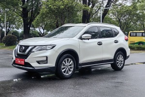 奇駿 日產(chǎn) 2.0L CVT舒適版 2WD
