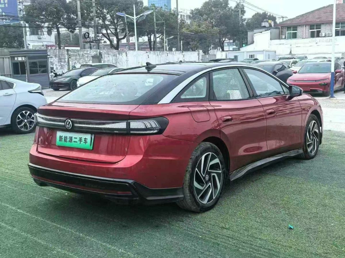 大眾 速騰  2023款 200TSI 手動(dòng)飛越版圖片