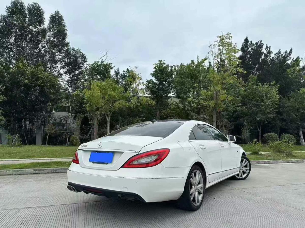 奔馳 ML級  2014款 ML250 CDI 2.2T 4MATIC圖片