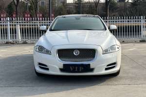 XJ 捷豹 XJL 3.0 全景商務(wù)版