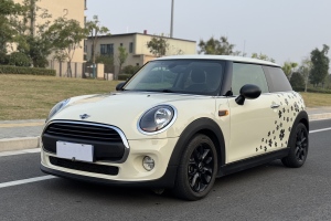 CLUBMAN MINI 1.5T ONE