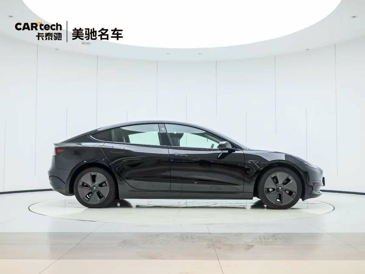 2020年1月特斯拉 Model X  2020款 Performance 高性能版