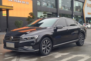 迈腾 大众  330TSI DSG 领先型 国VI