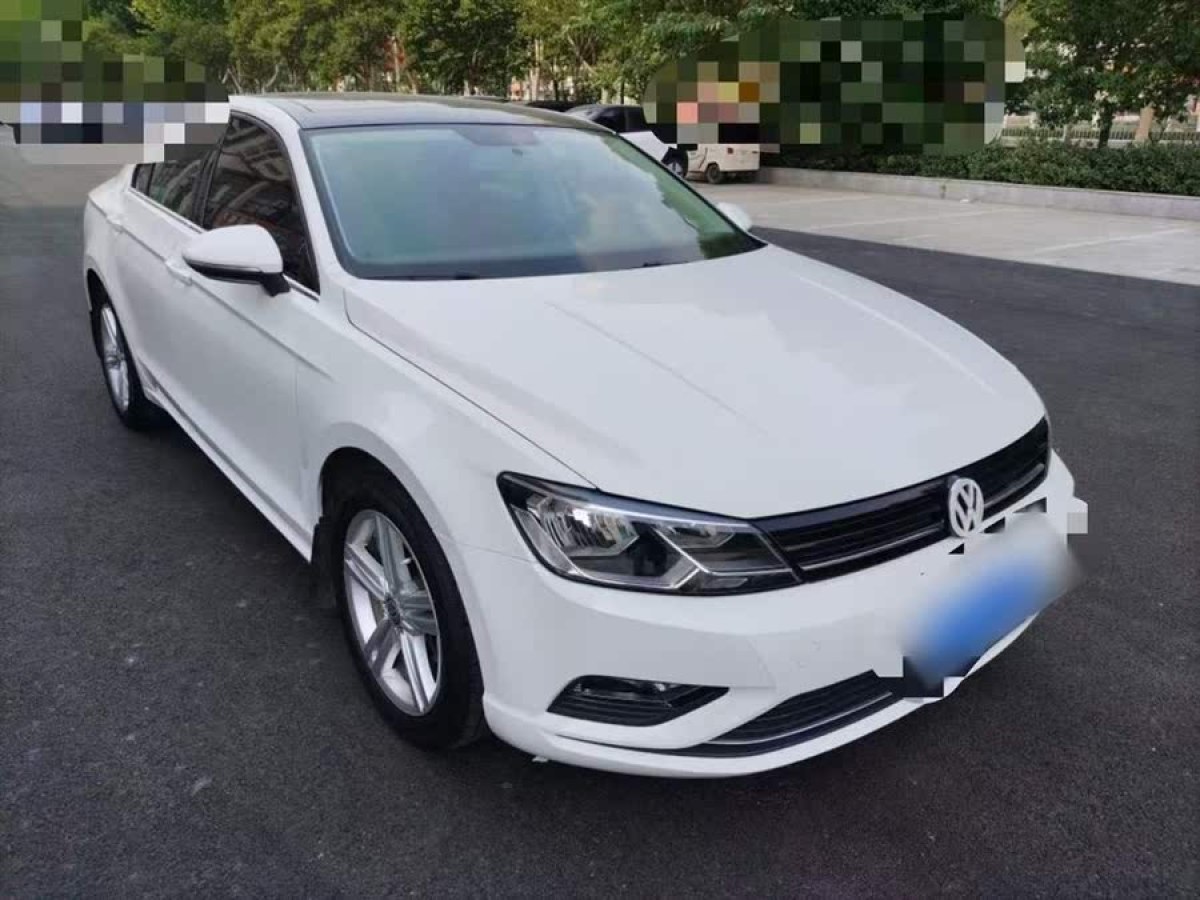 大眾 凌渡  2018款 280TSI DSG舒適版圖片