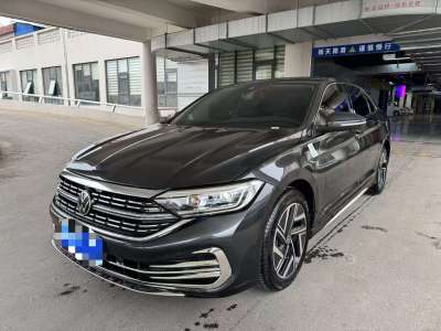 2024年8月 大众 速腾 300TSI DSG超越版图片