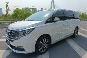 M8 廣汽傳祺 320T 尊貴版