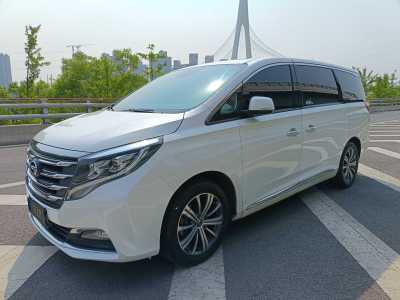 2019年5月 廣汽傳祺 M8 320T 尊貴版圖片
