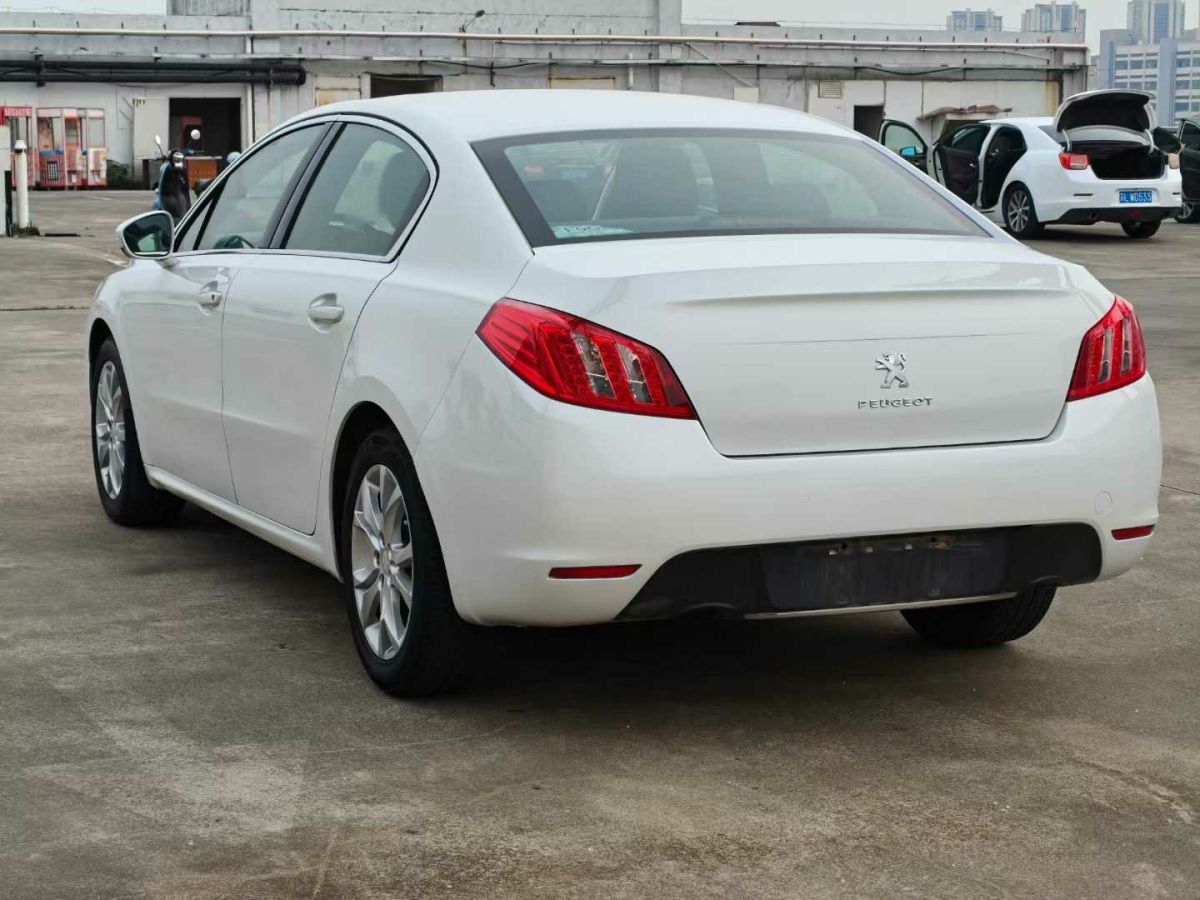 雷諾 緯度  2013款 2.0L CVT 豪華版圖片