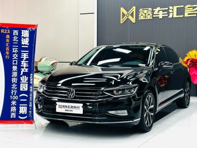 2020年4月 大眾 邁騰 330TSI DSG 領(lǐng)先型 國(guó)VI圖片