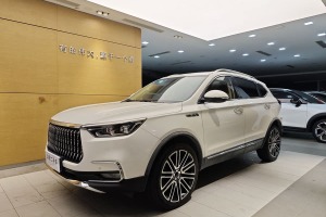 Mattu 獵豹 1.6T GDI DCT尊貴型